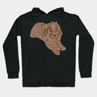 Maltipoo! Hoodie